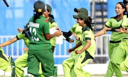 سوات سمیت صوبے بھرمیں خواتین کھلاڑیوں کے لئے انڈر 16 ٹیلنٹ ہنٹ پروگرام کا آغاز