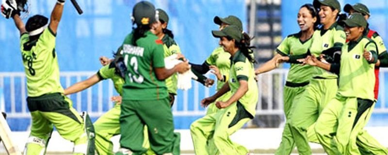سوات سمیت صوبے بھرمیں خواتین کھلاڑیوں کے لئے انڈر 16 ٹیلنٹ ہنٹ پروگرام کا آغاز
