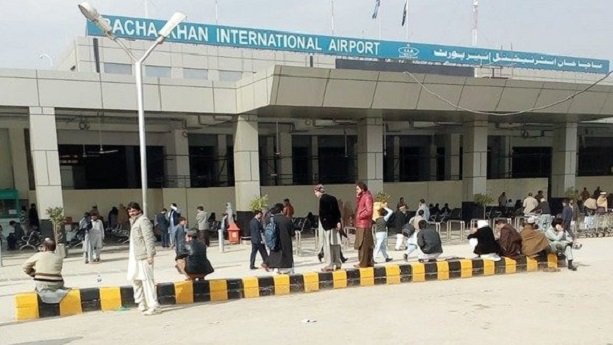 موسم کی بروقت معلومات کیلئے باچا خان انٹرنیشنل ایئرپورٹ پر جدید سسٹم نصب
