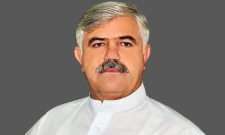 سوات میں بھی خواتین کے لیے انڈور جمنازیم بنایا جائیگا،وزیر اعلی