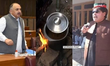 مینگورہ : حلقہ پی کے 4  کے عوام جدید دور میں بھی سوئی گیس جیسی نعمت سے محروم