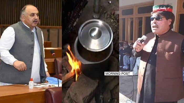 مینگورہ : حلقہ پی کے 4  کے عوام جدید دور میں بھی سوئی گیس جیسی نعمت سے محروم