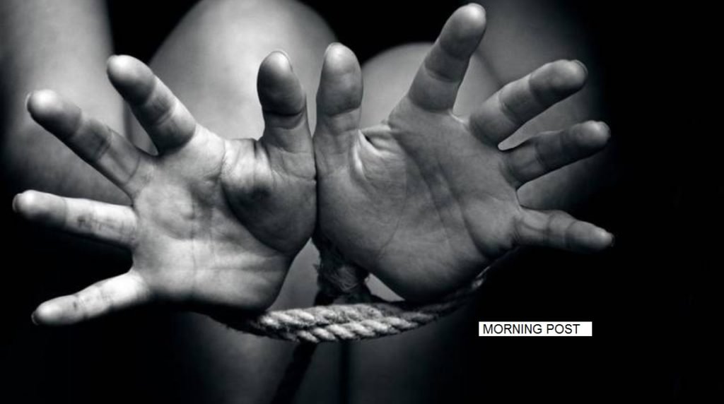 مینگورہ شہر سے مسلح افراد نے تاجر کو اغوا کرلیا ،رپورٹ درج