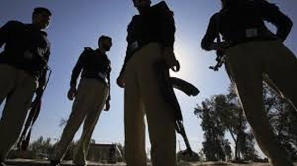 خیبرپختونخوا میں رواں سال دہشتگردی واقعات میں 142 پولیس اہلکار شہید