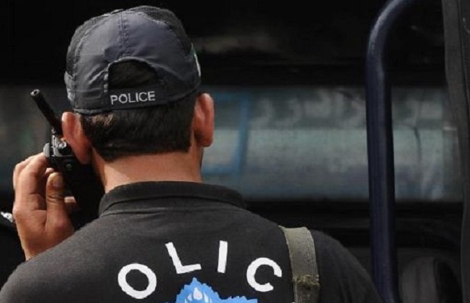 رحیم آباد پولیس نے بھاری مقدار میں چرس اور ہیروین برآمد کرلی