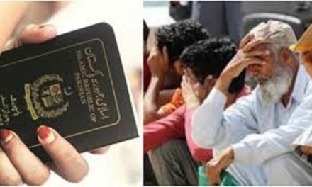 سوات میں سینکڑوں اوورسیز پاکستانی ٹکٹ کنفرم نہ ہونے کی وجہ سے پھنس گئے