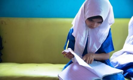 خیبرپختونخوا سرکاری سکولوں میں ”پڑھے گا تو بڑھے گا” کے نام سے داخلہ مہم کا آغاز