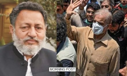 سوات ن لیگ کے راہنماؤں کا شہباز شریف کی گرفتاری کو انتقامی قراردے کر فوری رہائی کا مطالبہ