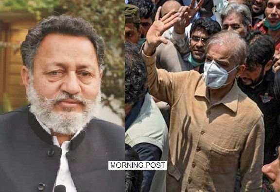 سوات ن لیگ کے راہنماؤں کا شہباز شریف کی گرفتاری کو انتقامی قراردے کر فوری رہائی کا مطالبہ