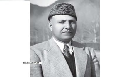 سوات  کے آخری والی میاں گل عبدالحق جہانزیب کی 33ویں برسی عقیدت و احترام سے منائی گئی