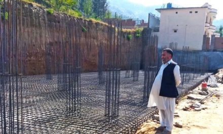 خپل کور ویلج (یتیم اور بے سہارا بچوں کی کفالت، تعلیم و تربیت اور رہائش کا عظیم الشان منصوبہ)