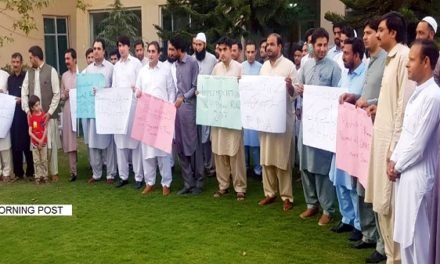 سوات،کیمسٹ برادری کا ہڑتال کے دوران توڑ پھوڑ ،نوٹس لینے کا مطالبہ
