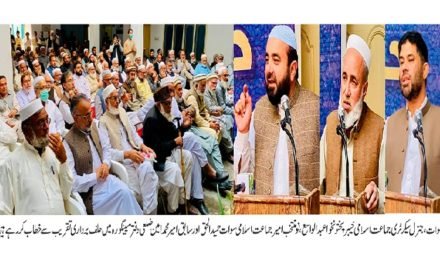 حکومت فرانس کے سفیر کو احتجاجاً واپس  بھیج دیں، عبد الواسع