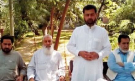 سوات ،آل گورنمنٹ ایمپلائز کوآرڈی نیشن کونسل کا اسلام آباد دھرنے میں شرکت کا اعلان