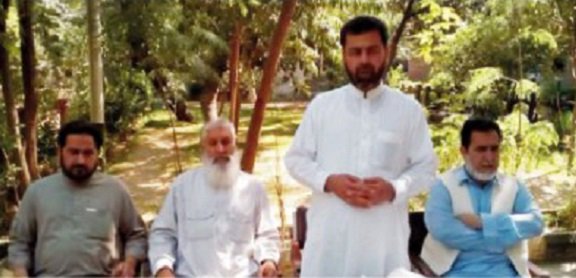 سوات ،آل گورنمنٹ ایمپلائز کوآرڈی نیشن کونسل کا اسلام آباد دھرنے میں شرکت کا اعلان