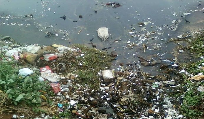 سوات ، آلودگی پھیلانے پر 20 ہزار روپے جرمانہ کی سزا،اعلامیہ جاری