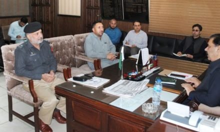 سوات  میں انصاف سستے بازار قائم کرنے کے لئے لائحہ عمل تیار