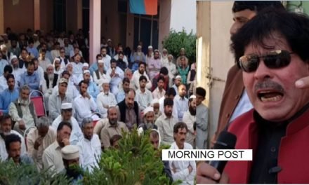 سوات: پی ٹی آئی جنون ڈ ٹ گئے،25 اکتوبر کو ہونے والا جلسہ کامیاب بنانا ہدف مقرر