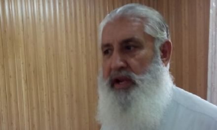 آل پاکستان پنشنرزایسو سی ایشن سوات کا اہم اجلاس، پنشن میں 200فیصد اضافہ کا مطالبہ