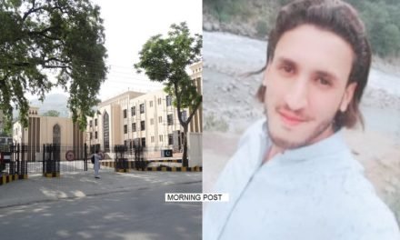 سوات سیدوشریف ہسپتال میں نوجوان کو بروقت طبی امداد فراہم نہ کرنے پر جانبحق