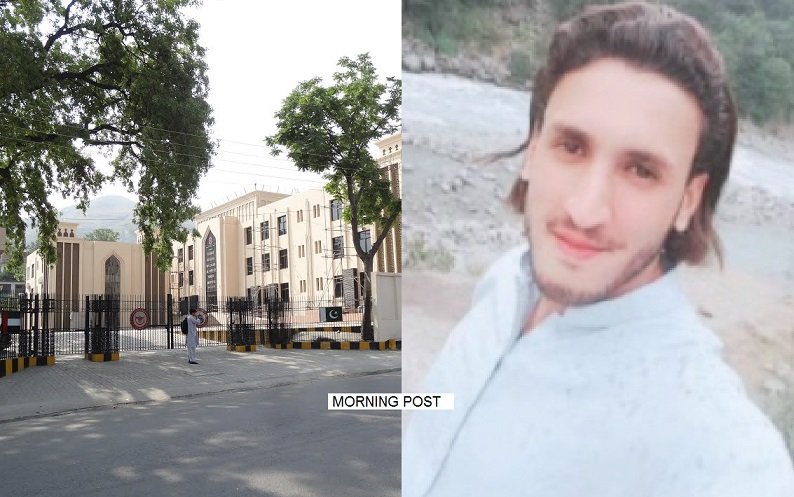 سوات سیدوشریف ہسپتال میں نوجوان کو بروقت طبی امداد فراہم نہ کرنے پر جانبحق