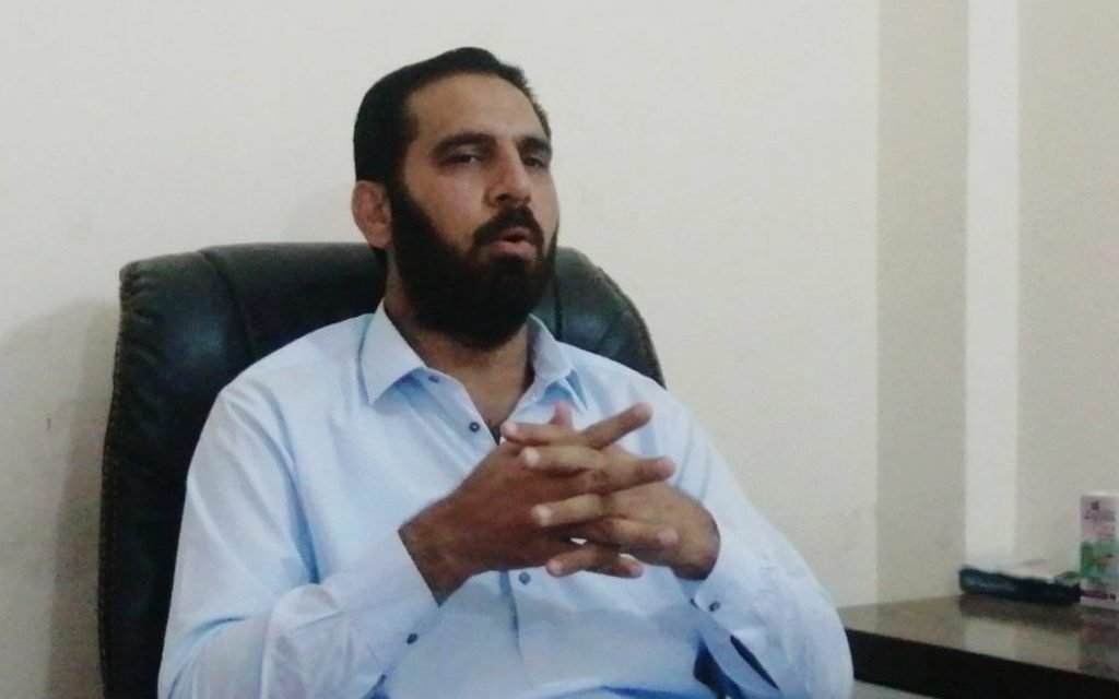مدارس اور مساجد میں دھماکے کرنے والوں کا کوئی مذہب نہیں، محمد اعجاز خان