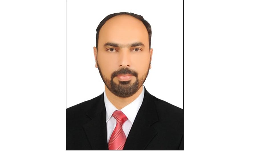 سوات،لکچرار عمران کی پی ایچ ڈی مکمل