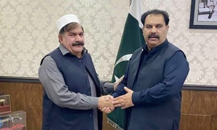 سوات کے تمام سستے بازاروں میں گوشت 350 روپے فی کلو فرہمی کی یقین دہانی