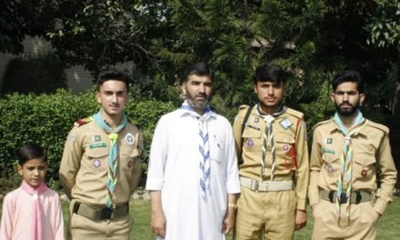 سوات کے ہونہار طلباء کا صوبائی سطح پر تقریری مقابلوں میں پہلی پوزیشن