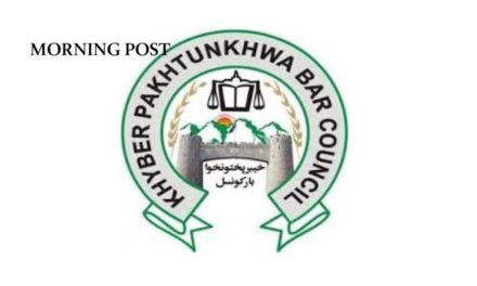 بارکونسل کی کال پر صوبہ بھر میں وکلا کا عدالتوں کا بائیکاٹ