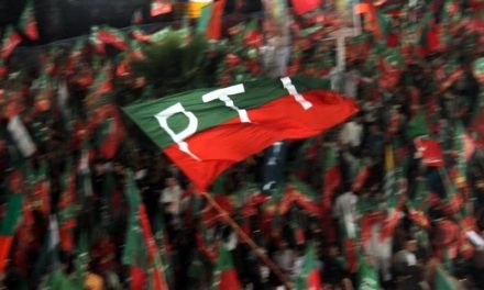 سوات میں پی ٹی آئی کا 25 اکتوبر کو  ہونے والا جلسہ ملتوی ہوگیا