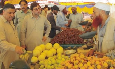 سوات میں انصاف سستے بازاروں کے قیام کے لئے تمام تر تیاریاں مکمل