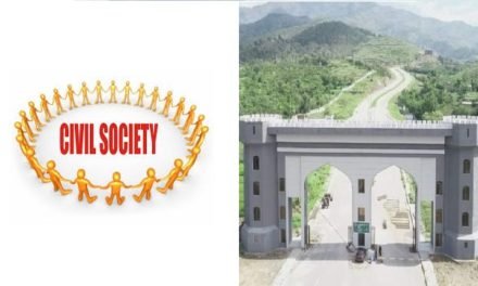 سوات سول سوسائٹی کا خاتون پروفیسر کو ہراساں کرنے کی شدید ترین الفاظ میں مذمت