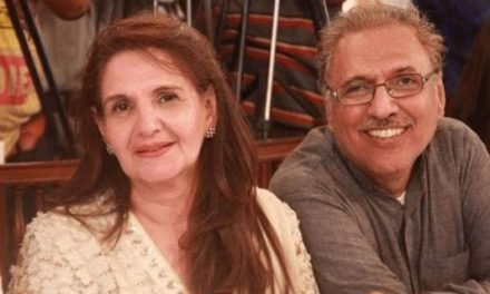 صدرِ مملکت ڈاکٹر عارف علوی 3 روزہ تفریحی دورے پر سوات پہنچ گئے