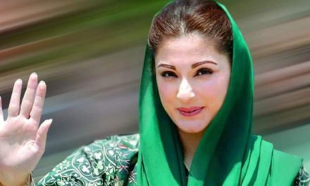 مریم نواز 22 مارچ کو سوات میں جلسہ سے خطاب کریں گی