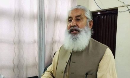 ضلع سوات کے سرکاری ریٹائرڈ ملازمین کا اہم اجلاس  8 نومبر کو طلب