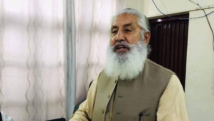 ضلع سوات کے سرکاری ریٹائرڈ ملازمین کا اہم اجلاس  8 نومبر کو طلب
