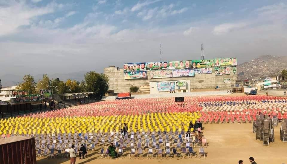 مسلم لیگ ن آج سوات میں سیاسی قوت کا مظاہرہ کرے گی