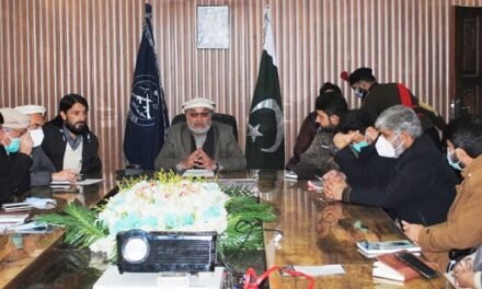 سوات:ہسپتالوں میں صفائی، پانی کی فراہمی کے لیے احکامات جاری