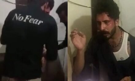 عامر تہکالےتشدد کیس فیصلہ،2 ایس ایچ اوز سمیت 2 اہلکار نوکری سے برخاست