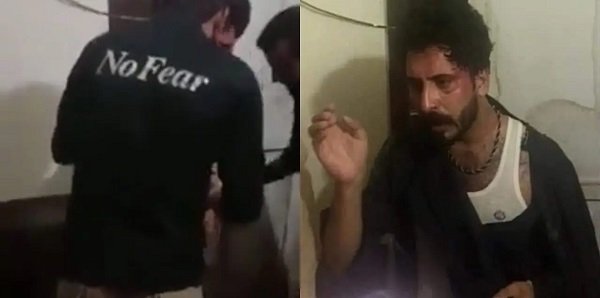 عامر تہکالےتشدد کیس فیصلہ،2 ایس ایچ اوز سمیت 2 اہلکار نوکری سے برخاست