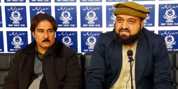 سوات میں لینڈ مافیا نے مینگورہ رہائشی سے کروڑوں کی اراضی ضبط کرلی