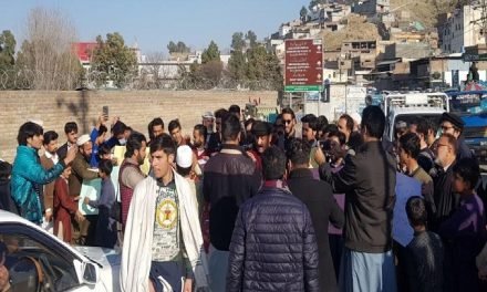 سوات  سول سو سائٹی کا بلوگرام گراونڈ میں درخت کاٹنے کیخلاف سخت احتجاج