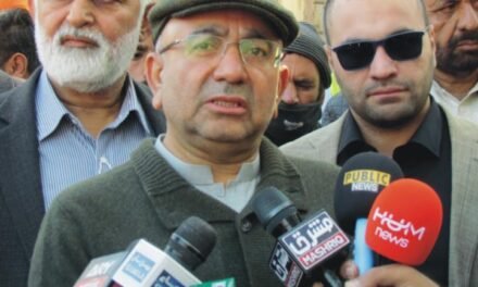 واساء اہلکاروں کے ساتھ تعاون کرکے اپنے اس پاس کے علاقے صاف رکھیں، کمشنر ملاکنڈ ڈویژن