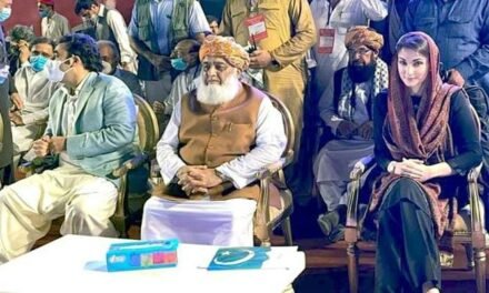 پی ڈی ایم آج ملاکنڈ کے شہر بٹ خیلہ  میں سیاسی قوت کا مظاہرہ کریگی