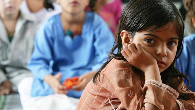 سوات،جامبیل چنار گاوں میں لڑکیوں کا مڈل سکول ہی نہیں سینکڑوں بچیاں تعلیم سے محروم،