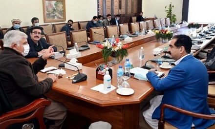 محکمہ زکوٰة فنڈ سے  مستحق افراد کا علاج محکمہ صحت کو منتقل کرنے فیصلہ