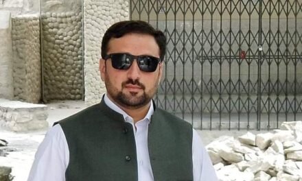 سیدو شریف کا رہائشی سیگرام کی مقام پر گاڑی کے  اندر جاں بحق،لاش اسپتال منتقل