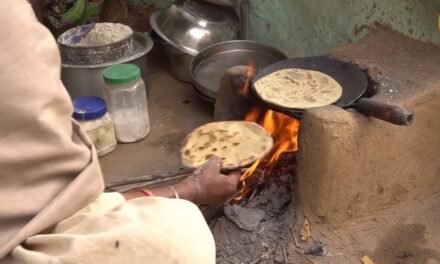 سوات:  لیبر کالونی پانڑ دور جد ید میں سوئی گیس کی سہولت سے محروم