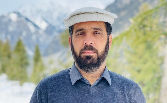 جمعیت علما اسلام سوات کی طرف سے پی ڈی ایم ملاکنڈ میں احتجاجی ریلی کے لئے تیاریاں جاری